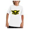 Deco Youth Solar Performance Tee Thumbnail