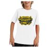 Deco Youth Solar Performance Tee Thumbnail