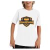 Deco Youth Solar Performance Tee Thumbnail