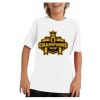 Deco Youth Solar Performance Tee Thumbnail