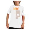 Deco Youth Solar Performance Tee Thumbnail