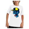 Deco Youth Solar Performance Tee Thumbnail