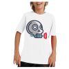 Deco Youth Solar Performance Tee Thumbnail