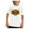 Deco Youth Solar Performance Tee Thumbnail