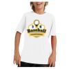 Deco Youth Solar Performance Tee Thumbnail