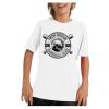 Deco Youth Solar Performance Tee Thumbnail