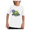 Deco Youth Solar Performance Tee Thumbnail
