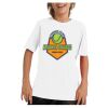 Deco Youth Solar Performance Tee Thumbnail