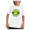 Deco Youth Solar Performance Tee Thumbnail