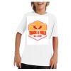 Deco Youth Solar Performance Tee Thumbnail