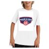 Deco Youth Solar Performance Tee Thumbnail