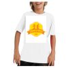 Deco Youth Solar Performance Tee Thumbnail