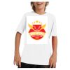 Deco Youth Solar Performance Tee Thumbnail