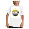 Deco Youth Solar Performance Tee Thumbnail