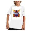 Deco Youth Solar Performance Tee Thumbnail