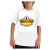 Deco Youth Solar Performance Tee Thumbnail