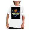 Deco Youth Solar Performance Tee Thumbnail