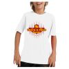 Deco Youth Solar Performance Tee Thumbnail