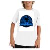 Deco Youth Solar Performance Tee Thumbnail