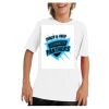 Deco Youth Solar Performance Tee Thumbnail