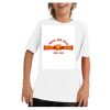 Deco Youth Solar Performance Tee Thumbnail