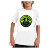Deco Youth Solar Performance Tee Thumbnail