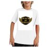 Deco Youth Solar Performance Tee Thumbnail