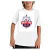 Deco Youth Solar Performance Tee Thumbnail