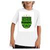 Deco Youth Solar Performance Tee Thumbnail