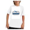 Deco Youth Solar Performance Tee Thumbnail