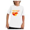 Deco Youth Solar Performance Tee Thumbnail