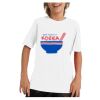 Deco Youth Solar Performance Tee Thumbnail