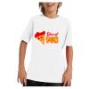 Deco Youth Solar Performance Tee Thumbnail