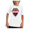 Deco Youth Solar Performance Tee Thumbnail