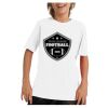 Deco Youth Solar Performance Tee Thumbnail