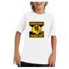 Deco Youth Solar Performance Tee Thumbnail