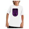Deco Youth Solar Performance Tee Thumbnail