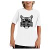 Deco Youth Solar Performance Tee Thumbnail