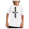 Deco Youth Solar Performance Tee Thumbnail
