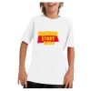 Deco Youth Solar Performance Tee Thumbnail
