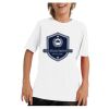 Deco Youth Solar Performance Tee Thumbnail
