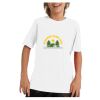 Deco Youth Solar Performance Tee Thumbnail