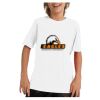 Deco Youth Solar Performance Tee Thumbnail