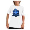 Deco Youth Solar Performance Tee Thumbnail