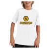 Deco Youth Solar Performance Tee Thumbnail