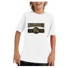 Deco Youth Solar Performance Tee Thumbnail