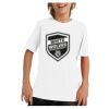 Deco Youth Solar Performance Tee Thumbnail