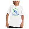 Deco Youth Solar Performance Tee Thumbnail