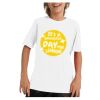 Deco Youth Solar Performance Tee Thumbnail