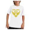 Deco Youth Solar Performance Tee Thumbnail